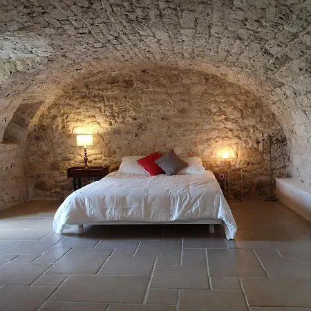De Charme, Bastide Avec Piscine