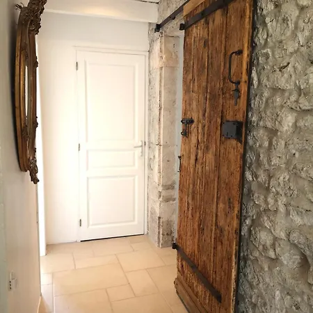 Holiday home De Charme, Bastide Avec Piscine