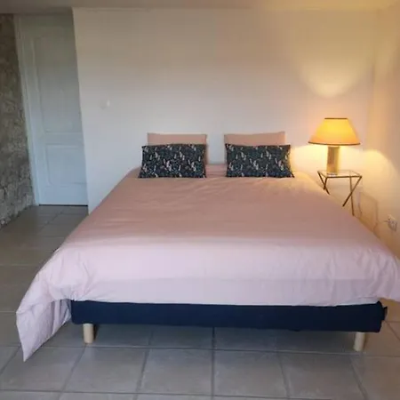 De Charme, Bastide Avec Piscine *