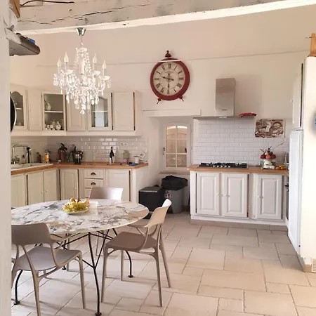 De Charme, Bastide Avec Piscine Nyaraló Sainte-Juliette
