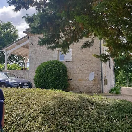 De Charme, Bastide Avec Piscine *