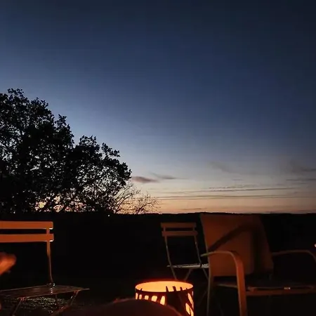 De Charme, Bastide Avec Piscine Casa vacanze Sainte-Juliette