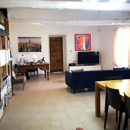 De Charme, Bastide Avec Piscine *