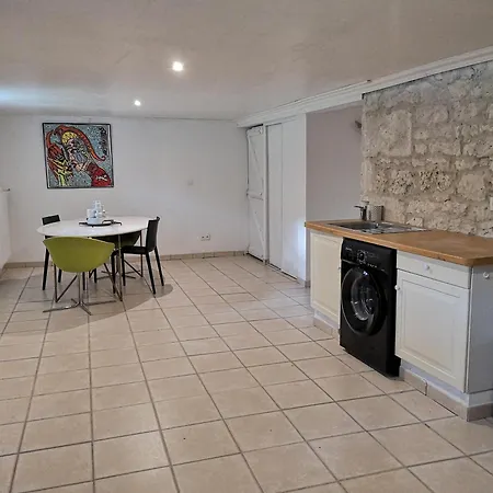 Casa vacanze De Charme, Bastide Avec Piscine *