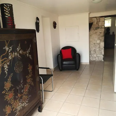 De Charme, Bastide Avec Piscine Nyaraló Sainte-Juliette