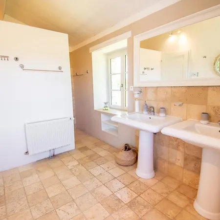 De Charme, Bastide Avec Piscine * Sainte-Juliette