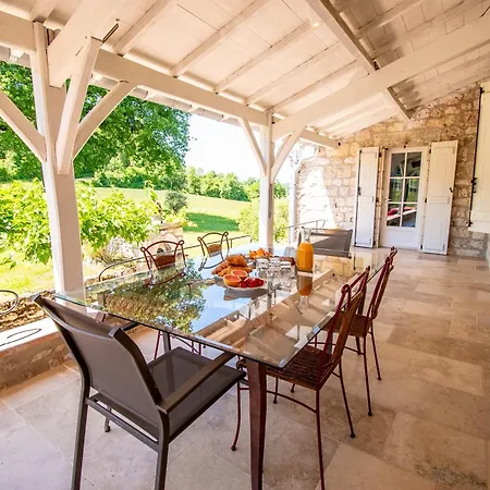 De Charme, Bastide Avec Piscine Hébergement de vacances