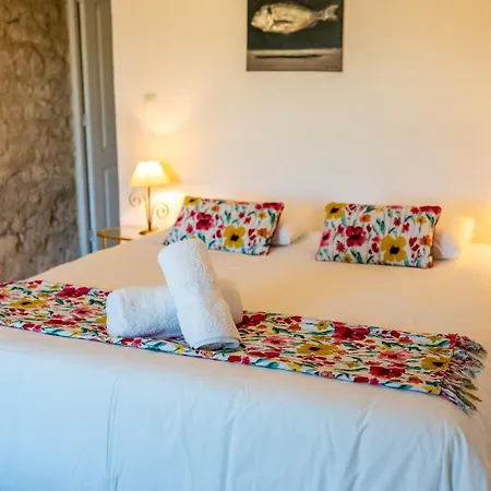 De Charme, Bastide Avec Piscine Hébergement de vacances *