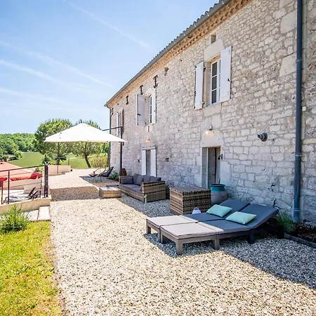 De Charme, Bastide Avec Piscine