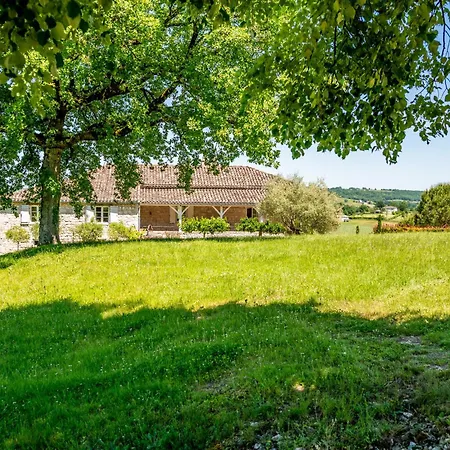 De Charme, Bastide Avec Piscine Sainte-Juliette