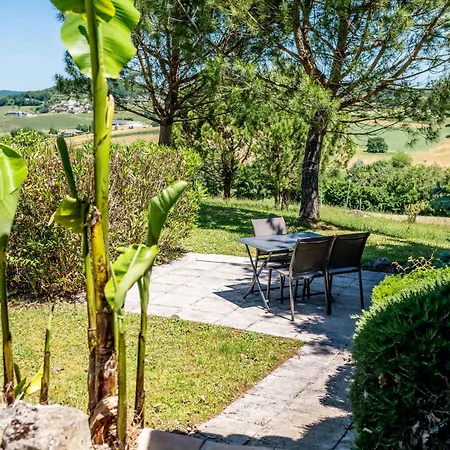 De Charme, Bastide Avec Piscine